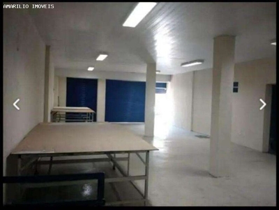 Loja-Salão, 120 m² - Foto 2
