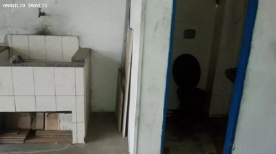 Depósito-Galpão, 192 m² - Foto 5