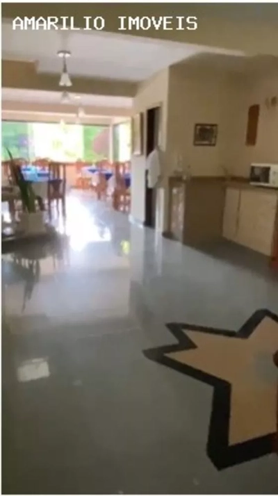 Hotel, 11 quartos, 235 m² - Foto 4