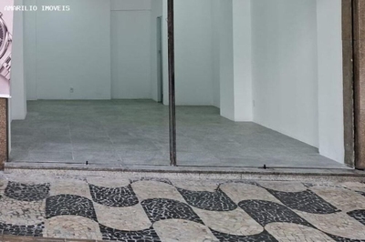 Loja-Salão, 34 m² - Foto 4