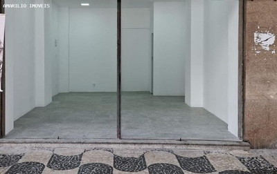 Loja-Salão, 34 m² - Foto 5