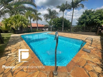 Chácara, 2 quartos, 1000 m² - Foto 1