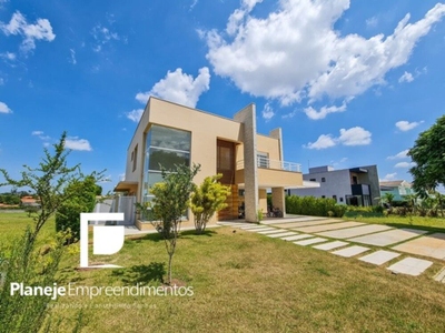 Casa de Condomínio, 4 quartos - Foto 3