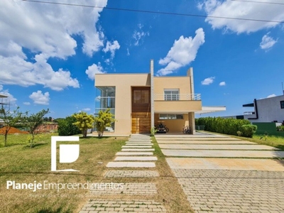 Casa de Condomínio, 4 quartos - Foto 2