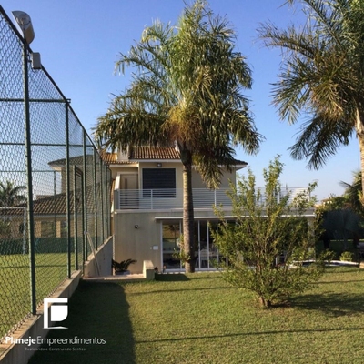 Casa de Condomínio, 4 quartos - Foto 1