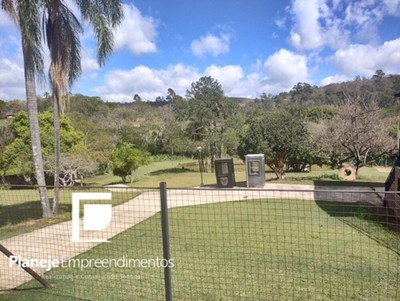 Chácara, 4 quartos, 5900 m² - Foto 4