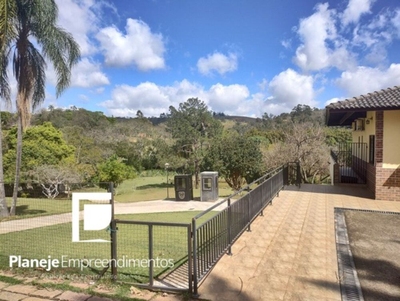 Chácara, 4 quartos, 5900 m² - Foto 5