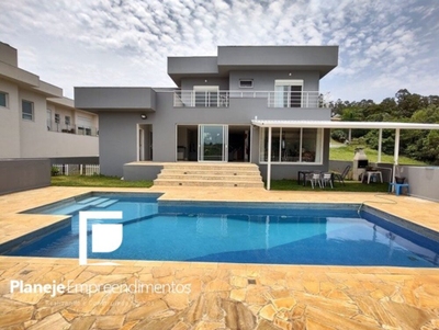 Casa de Condomínio, 5 quartos - Foto 3