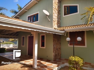 Chácara, 4 quartos, 1400 m² - Foto 2