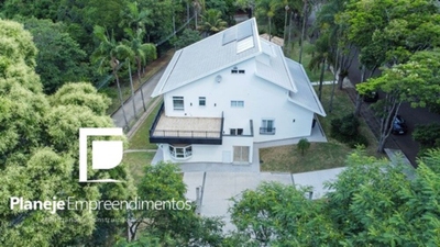 Casa de Condomínio, 5 quartos - Foto 2