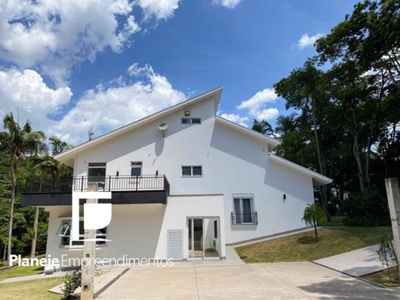 Casa de Condomínio, 5 quartos - Foto 4