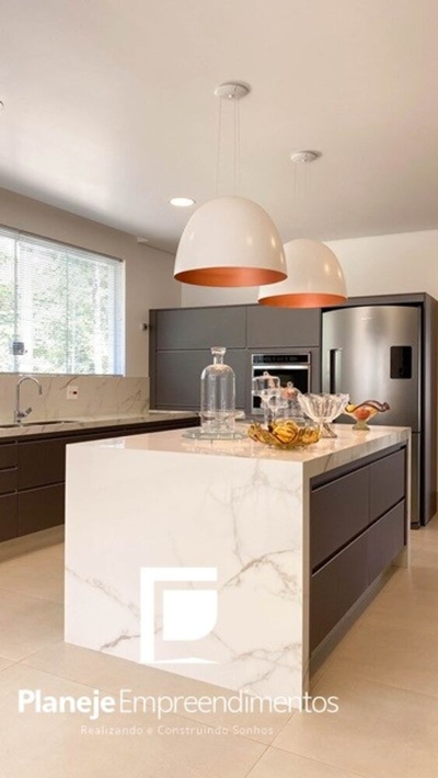 Casa de Condomínio, 5 quartos - Foto 5