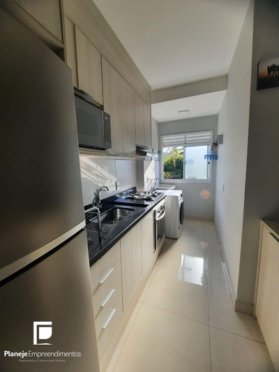 Apartamento, 2 quartos, 45 m² - Foto 2