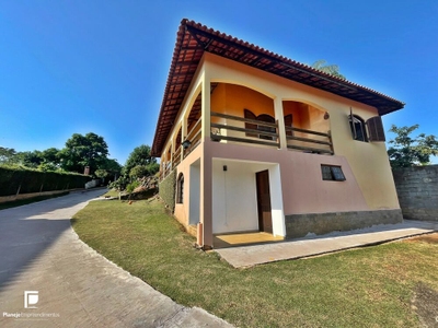 Chácara, 6 quartos - Foto 2