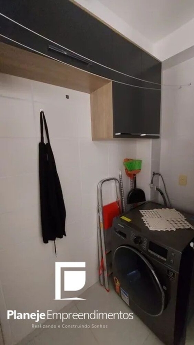 Apartamento, 2 quartos, 54 m² - Foto 4