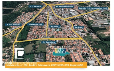 Apartamento, 2 quartos, 66 m² - Foto 4