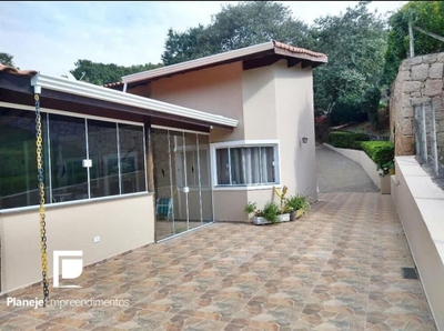 Chácara, 3 quartos - Foto 3