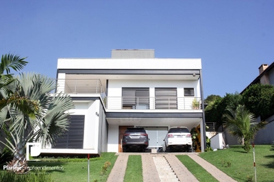 Casa de Condomínio, 4 quartos - Foto 3