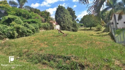 Terreno, 1300 m² - Foto 1