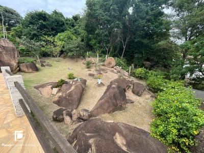 Chácara, 3 quartos, 1000 m² - Foto 3