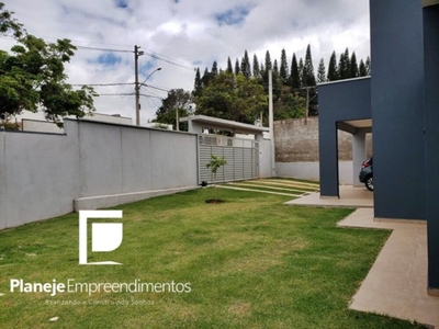 Chácara, 3 quartos - Foto 4