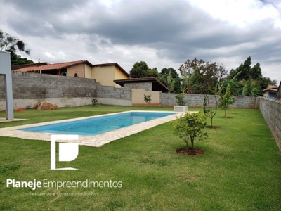 Chácara, 3 quartos - Foto 5