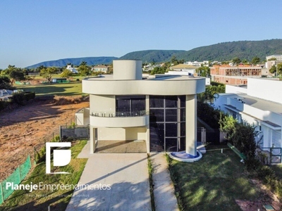 Casa de Condomínio, 4 quartos - Foto 3