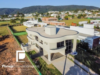 Casa de Condomínio, 4 quartos - Foto 4