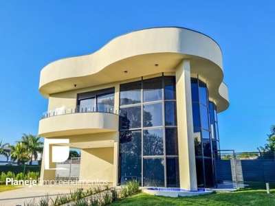 Casa de Condomínio, 4 quartos - Foto 2