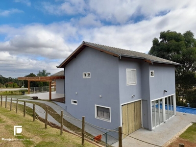 Chácara, 5 quartos - Foto 5