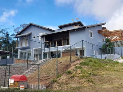 Chácara, 5 quartos - Foto 2