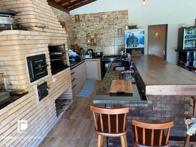 Chácara, 3 quartos - Foto 5