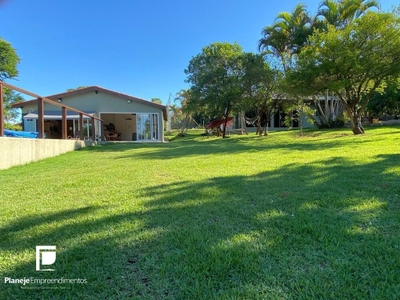 Chácara, 3 quartos - Foto 3