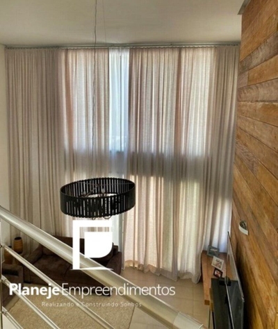 Casa, 4 quartos - Foto 3