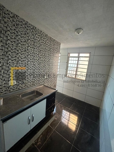 Apartamento, 2 quartos, 50 m² - Foto 1