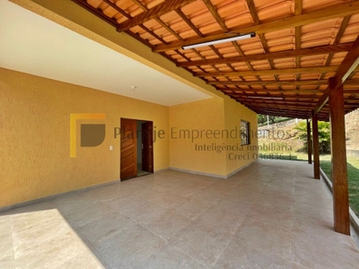 Chácara, 3 quartos - Foto 5