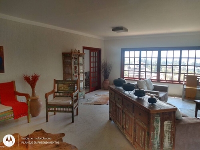 Chácara, 4 quartos - Foto 5