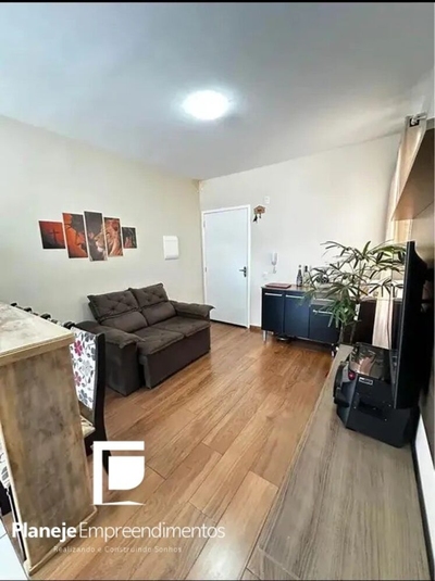 Apartamento, 2 quartos, 45 m² - Foto 1