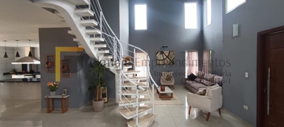 Chácara, 4 quartos, 1200 m² - Foto 3