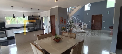 Chácara, 4 quartos, 1200 m² - Foto 4