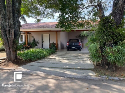 Casa de Condomínio, 4 quartos - Foto 2