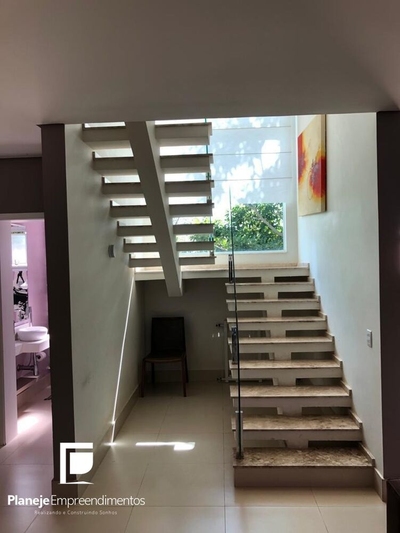 Casa de Condomínio, 5 quartos - Foto 5