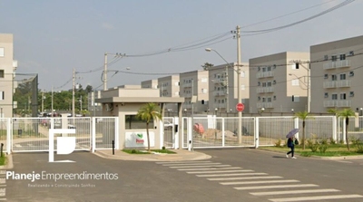 Apartamento, 2 quartos, 45 m² - Foto 1