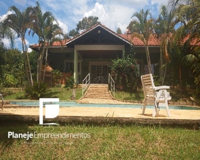 Chácara, 4 quartos, 4250 m² - Foto 3