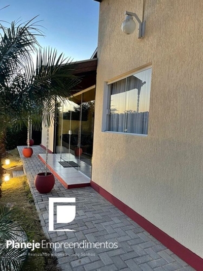 Chácara, 4 quartos - Foto 3