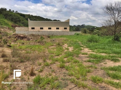 Loteamento e Condomínio, 5462 m² - Foto 3