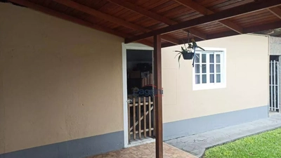 Casa, 2 quartos, 125 m² - Foto 3