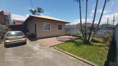 Casa, 2 quartos, 125 m² - Foto 1