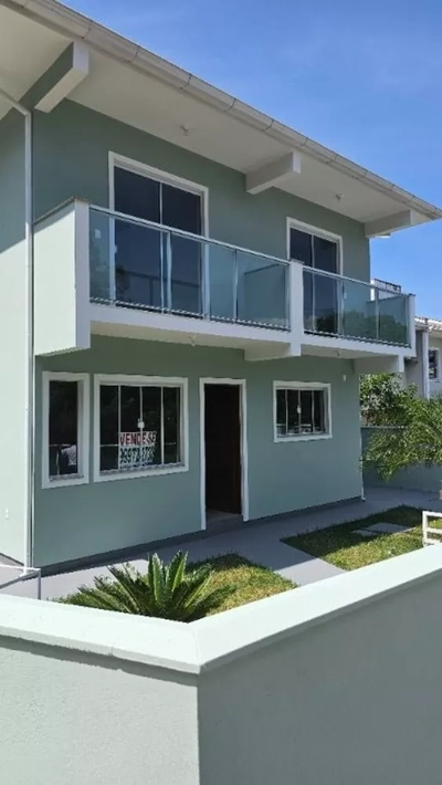 Sobrado, 2 quartos, 102 m² - Foto 3