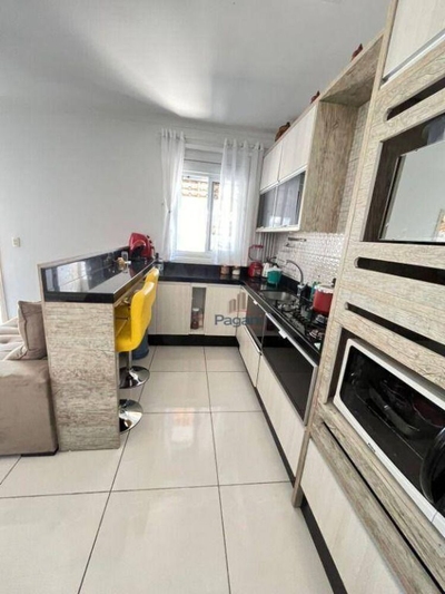 Casa, 2 quartos, 70 m² - Foto 2